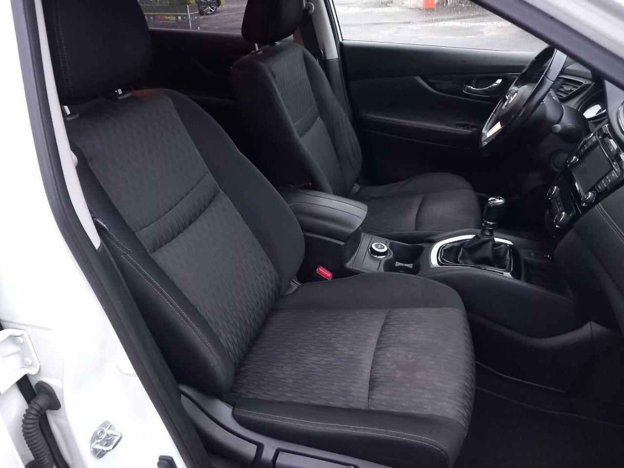 Nissan Nissan X-Trail usata 3