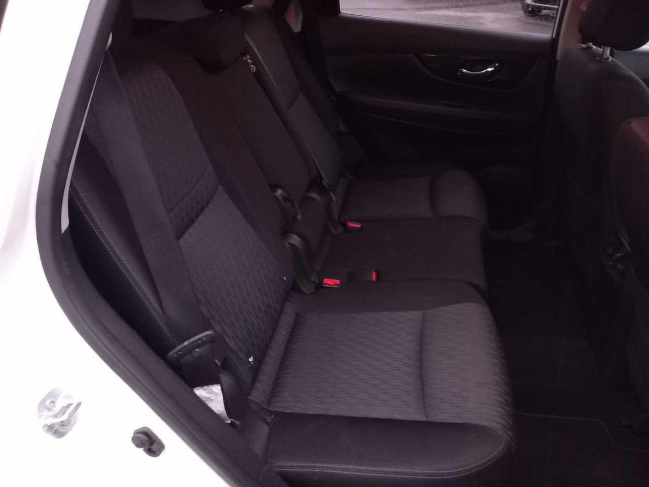 Nissan Nissan X-Trail usata 4