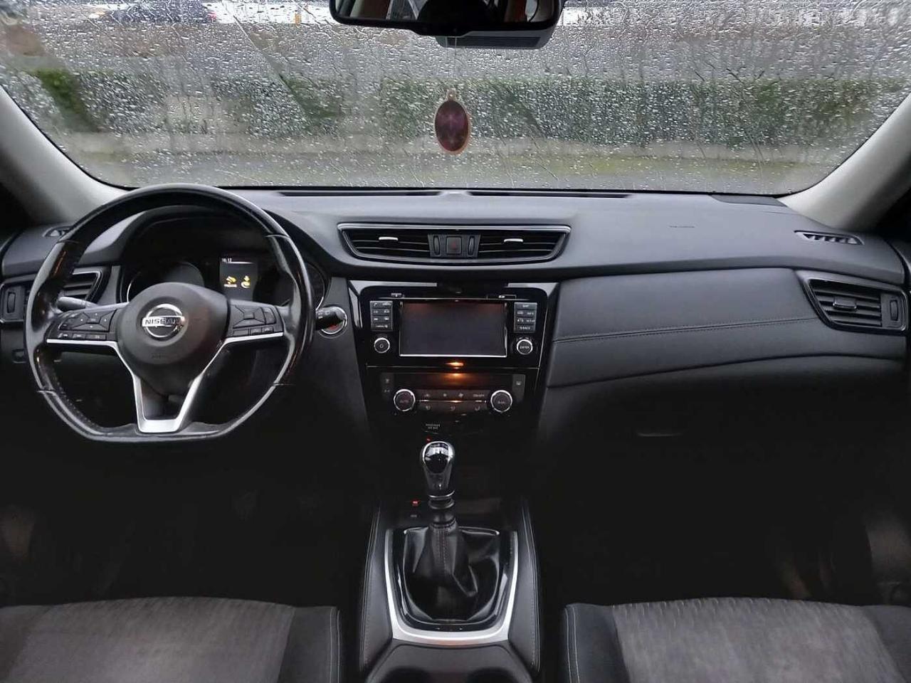 Nissan Nissan X-Trail usata 5