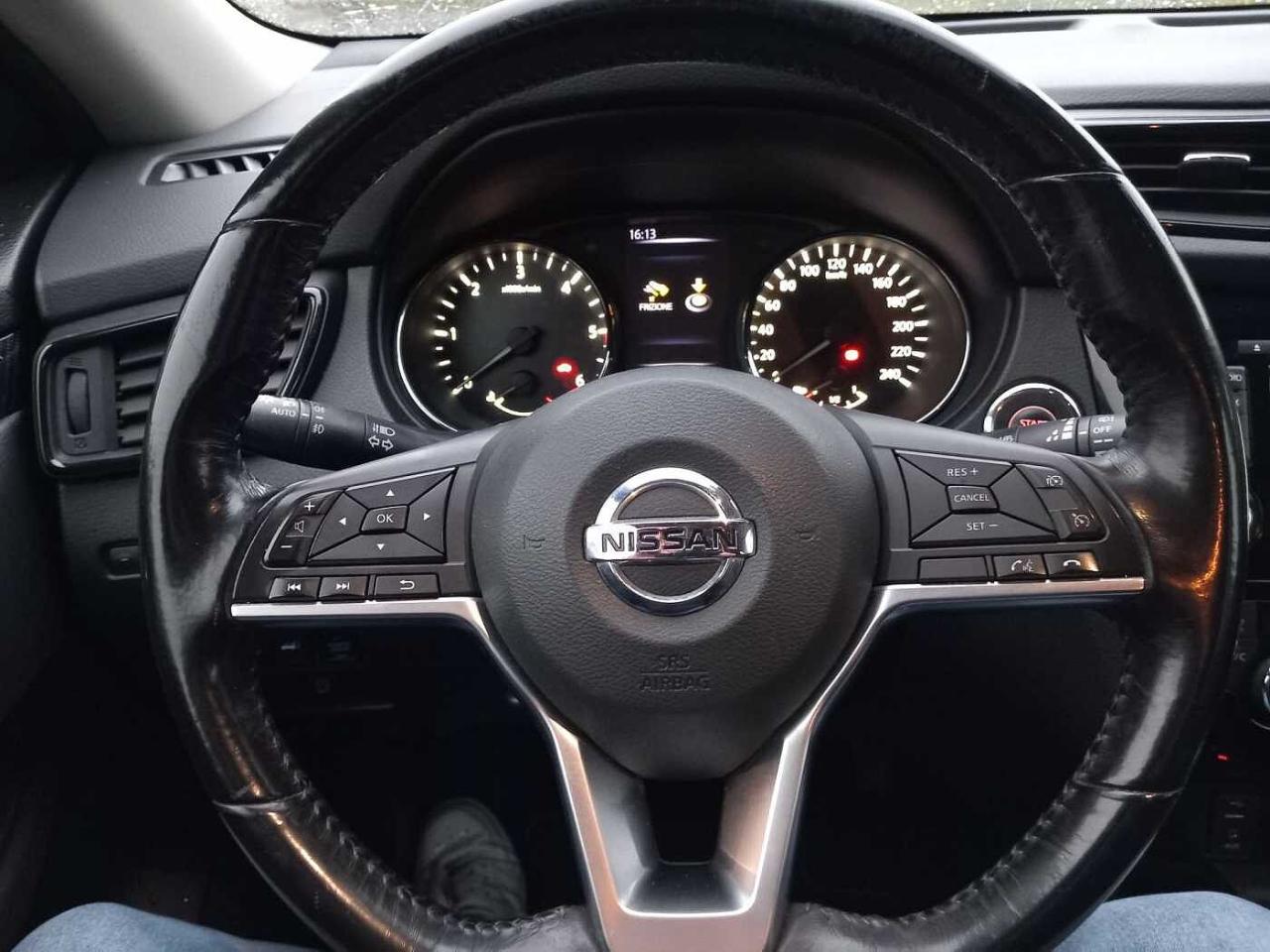 Nissan Nissan X-Trail usata 6