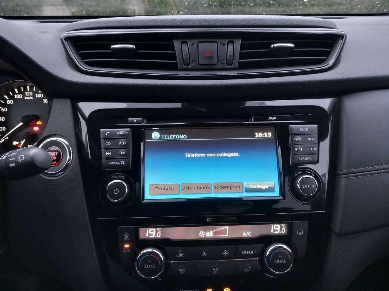 Nissan Nissan X-Trail usata 7