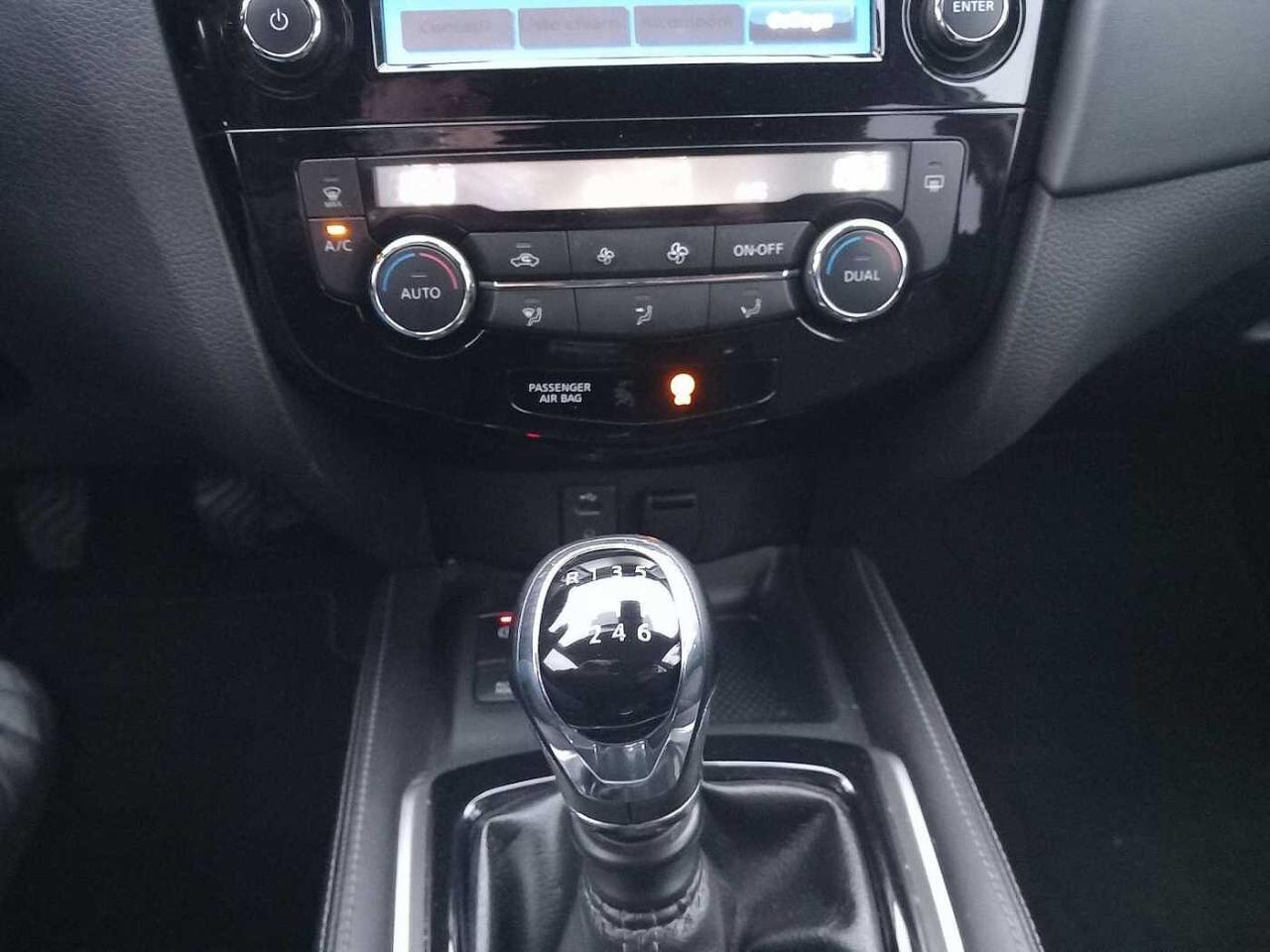 Nissan Nissan X-Trail usata 8