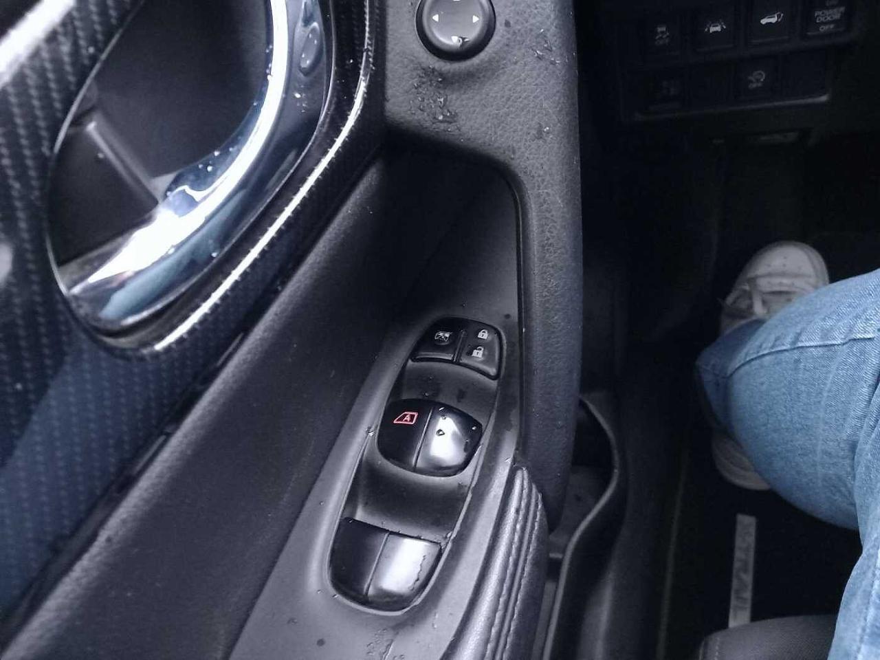 Nissan Nissan X-Trail usata 9