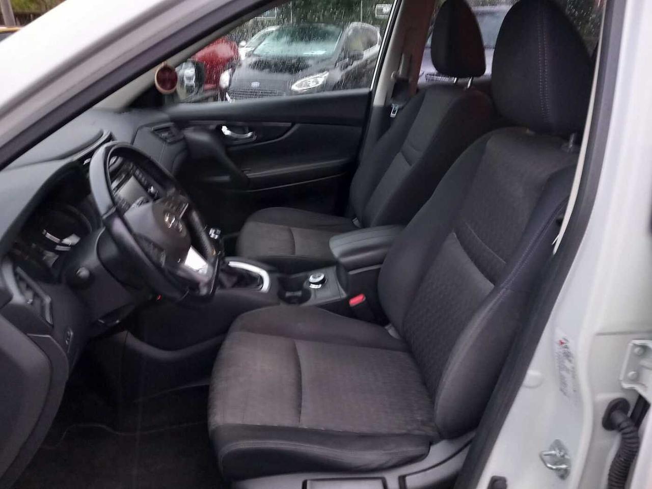 Nissan Nissan X-Trail usata 17