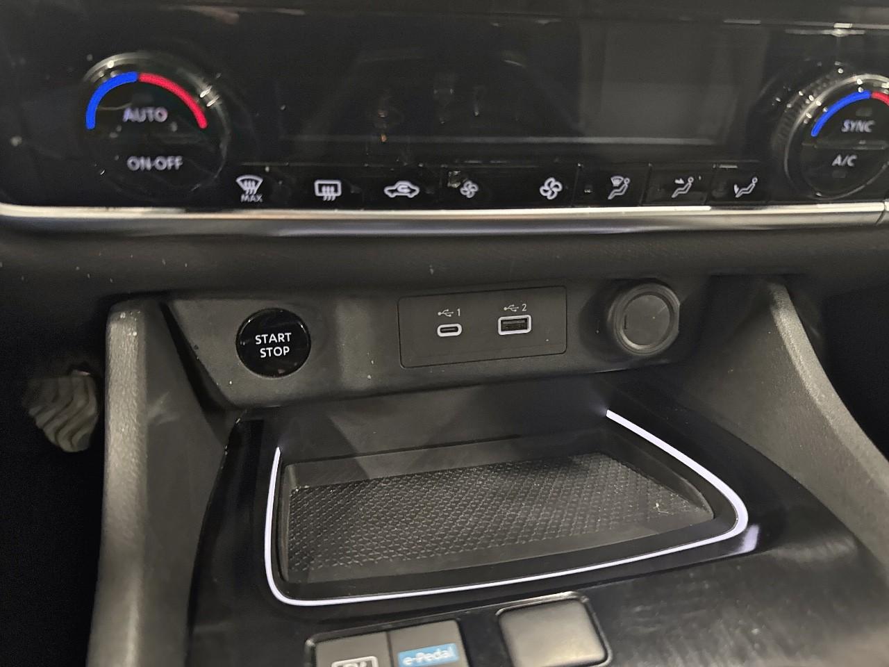 Nissan Nissan X-Trail usata 5