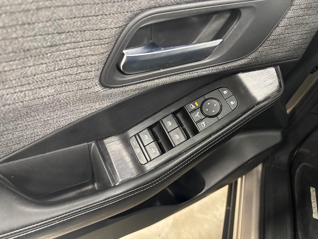 Nissan Nissan X-Trail usata 8