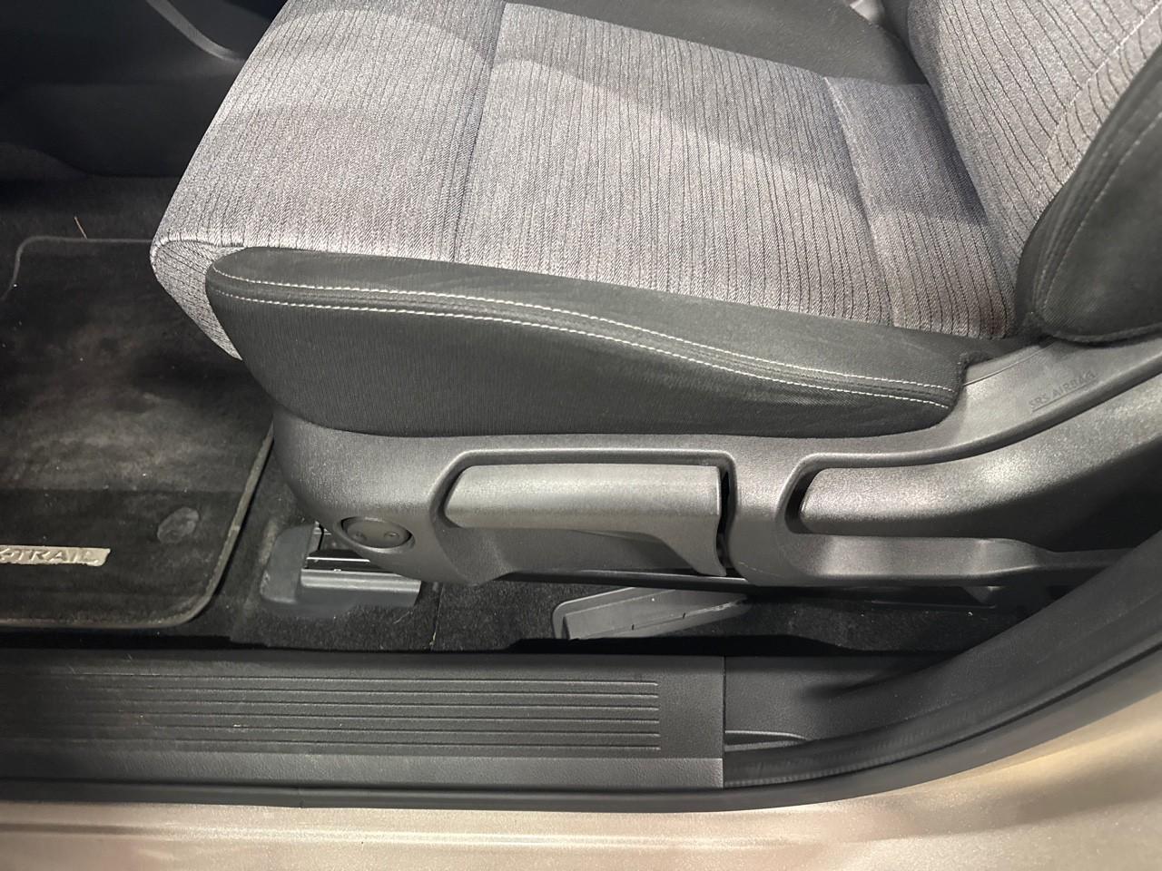 Nissan Nissan X-Trail usata 9