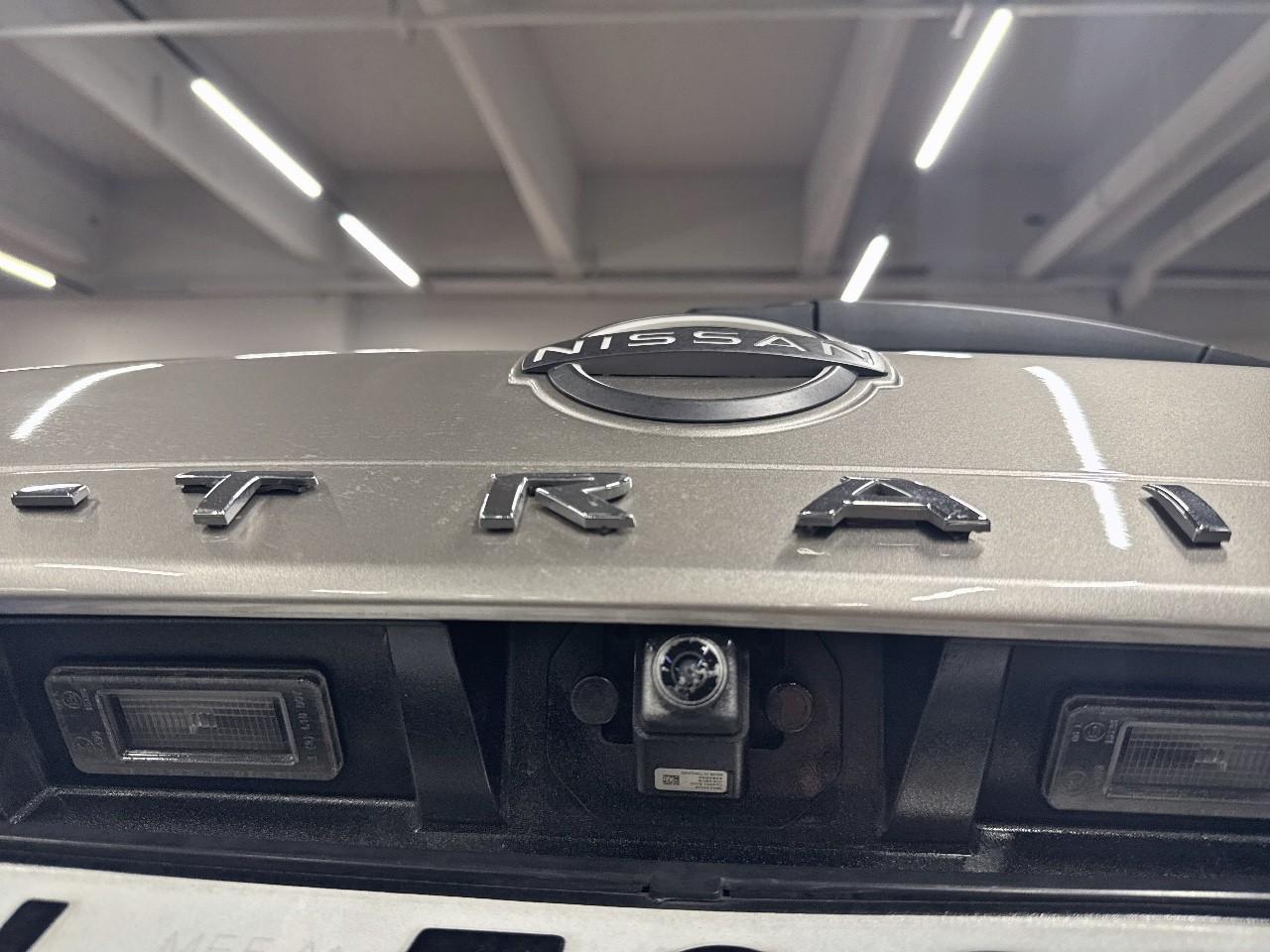 Nissan Nissan X-Trail usata 12