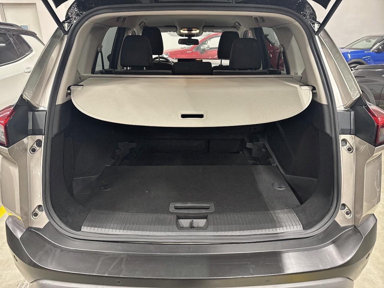 Nissan Nissan X-Trail usata 17