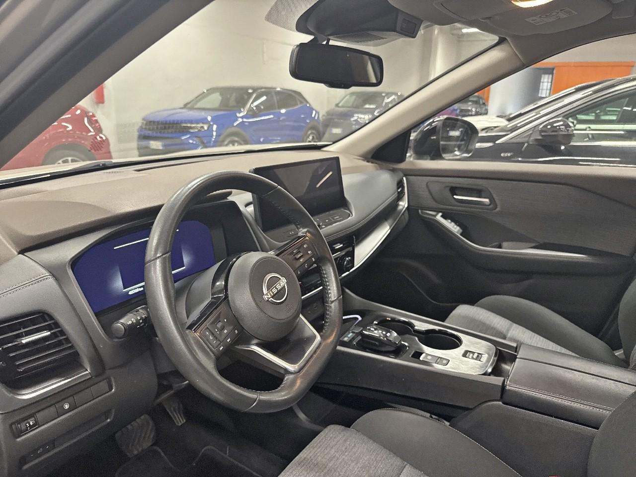 Nissan Nissan X-Trail usata 19