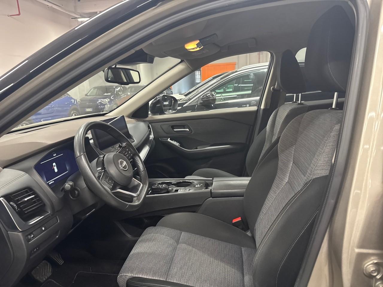 Nissan Nissan X-Trail usata 20