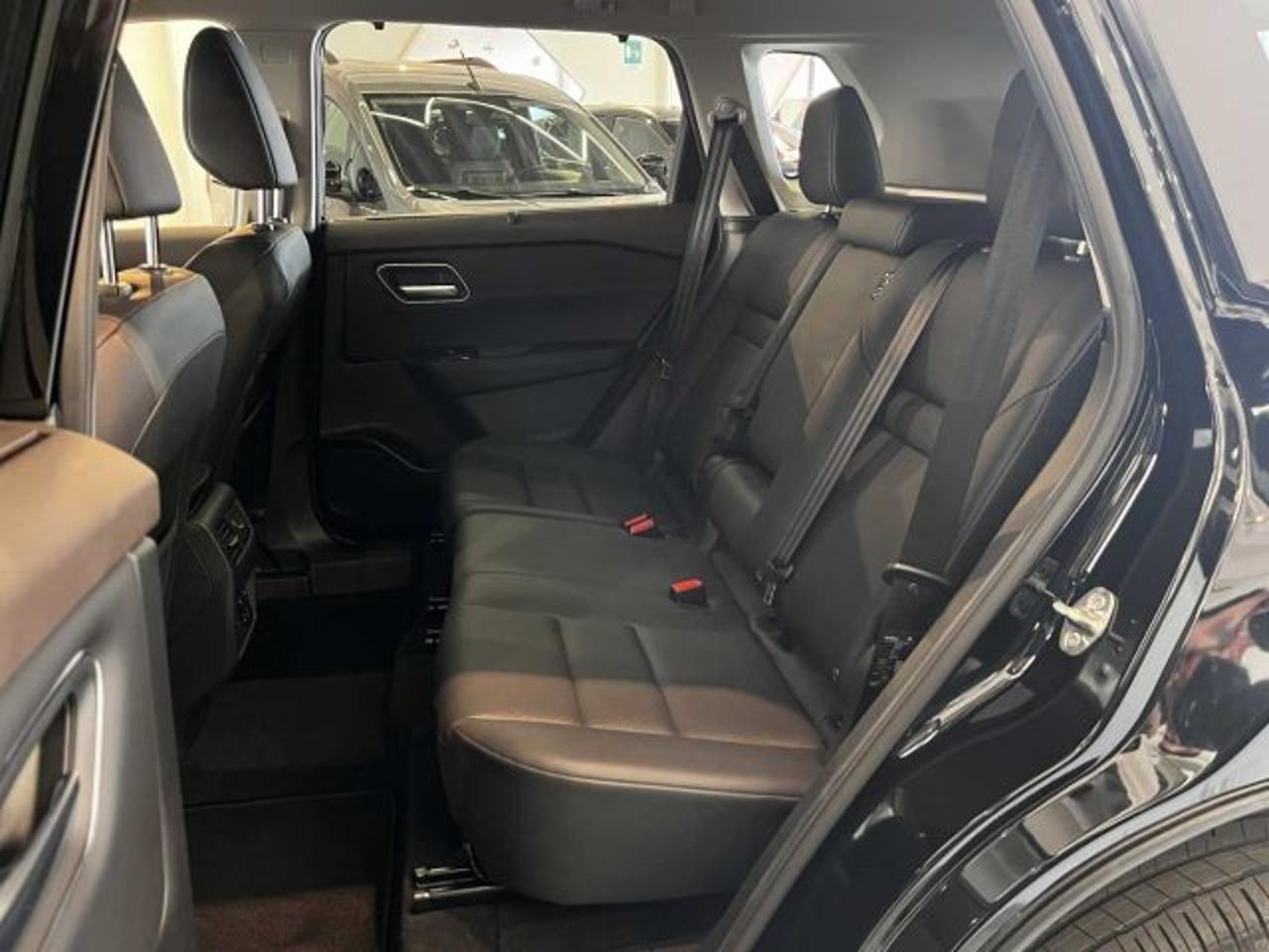 Nissan Nissan X-Trail usata 1