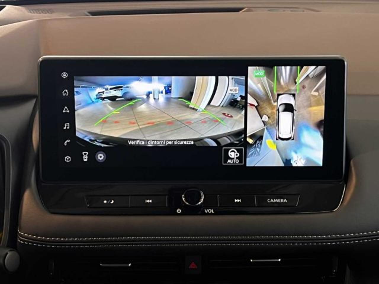 Nissan Nissan X-Trail usata 4