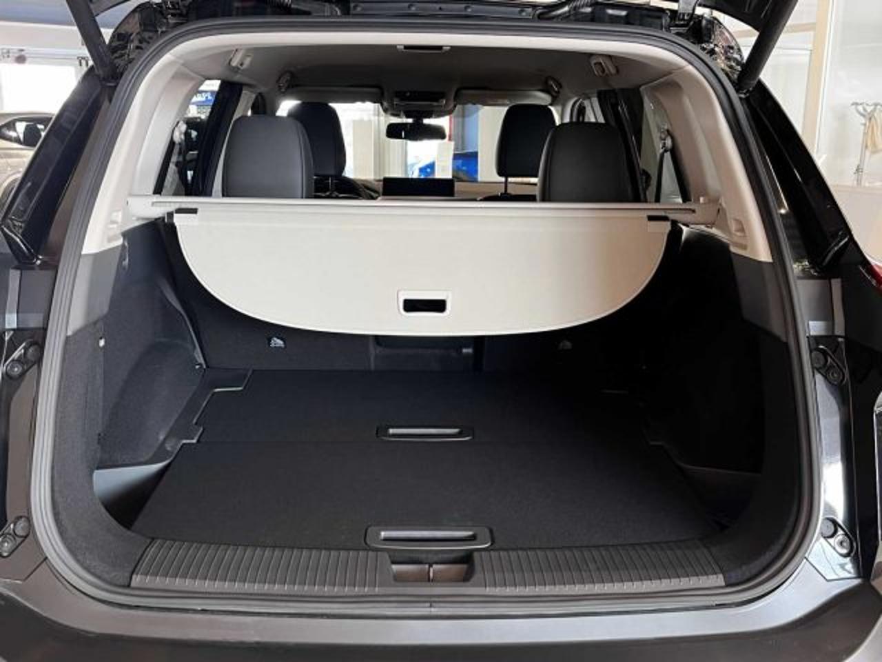 Nissan Nissan X-Trail usata 6