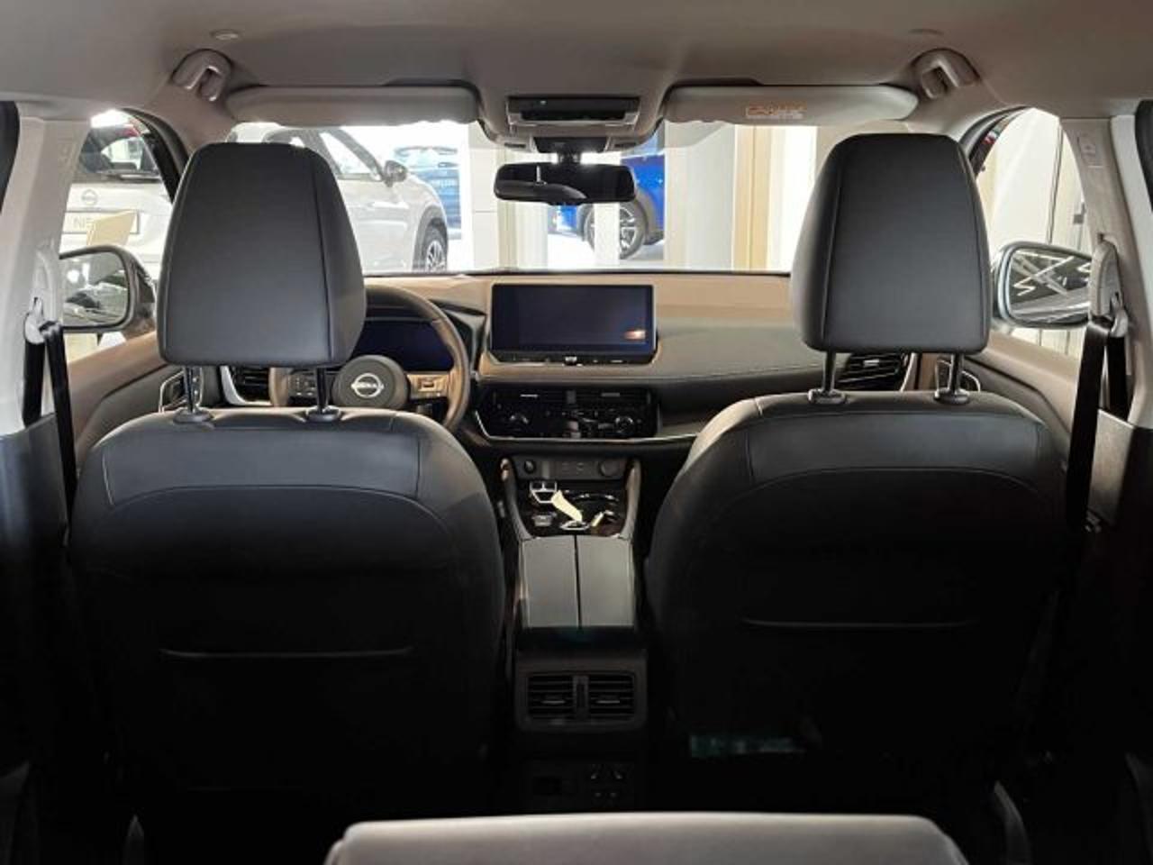 Nissan Nissan X-Trail usata 7