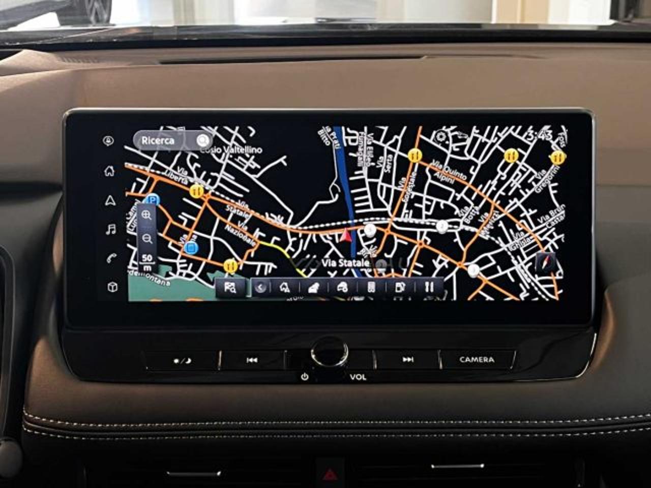 Nissan Nissan X-Trail usata 9