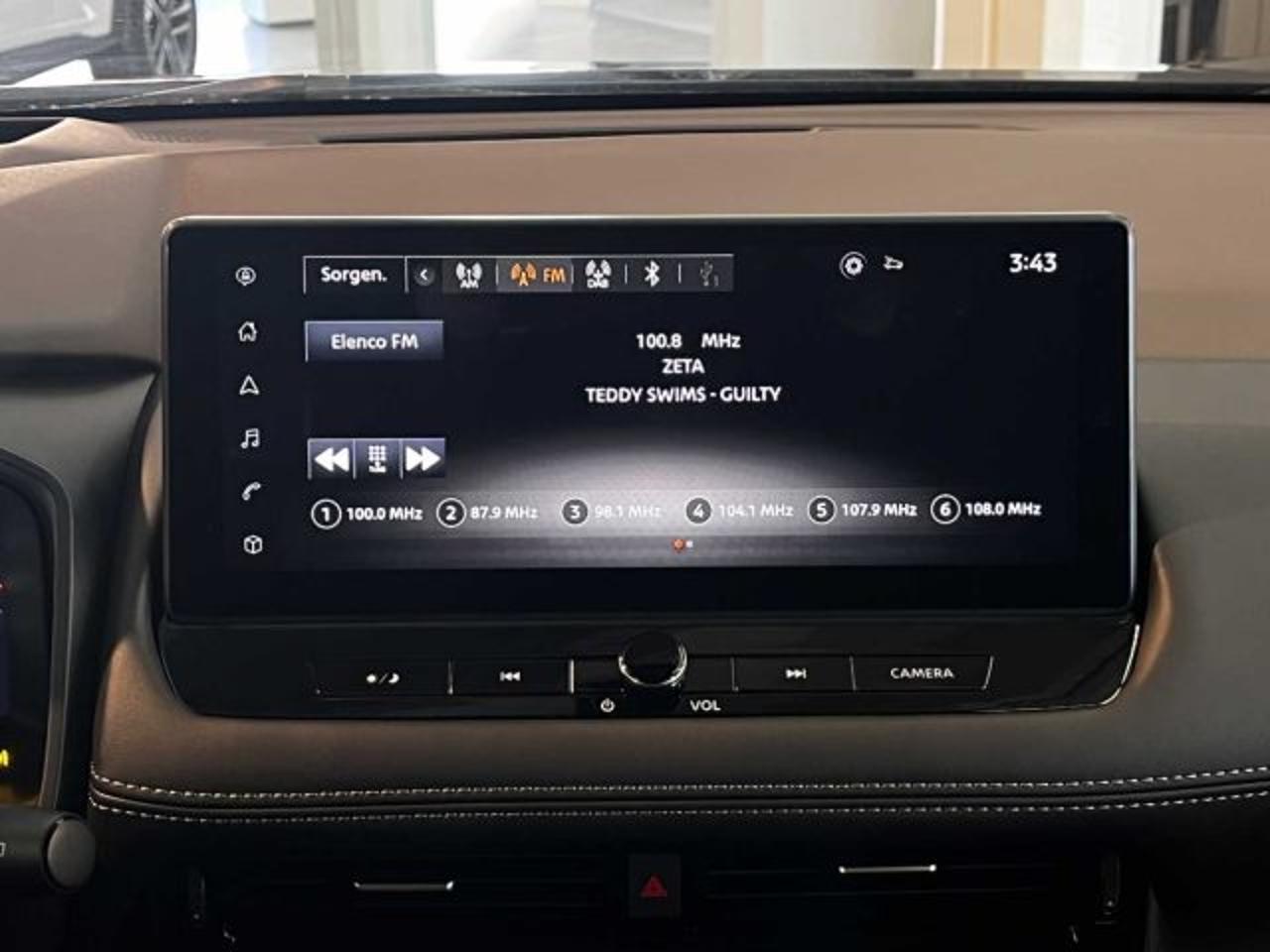 Nissan Nissan X-Trail usata 10