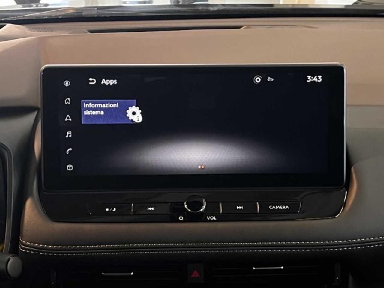 Nissan Nissan X-Trail usata 13