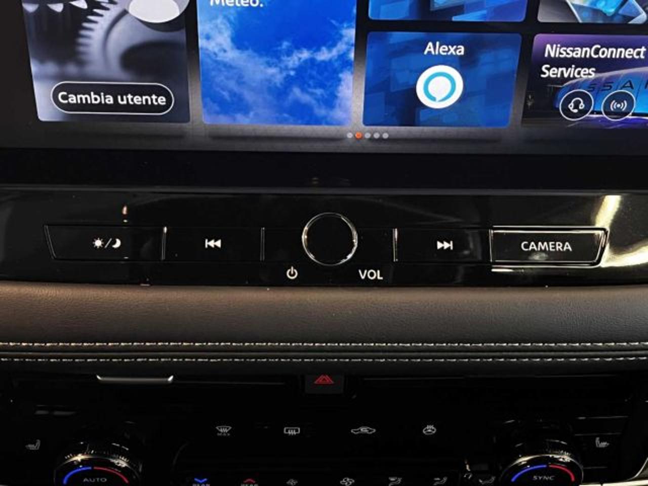 Nissan Nissan X-Trail usata 15