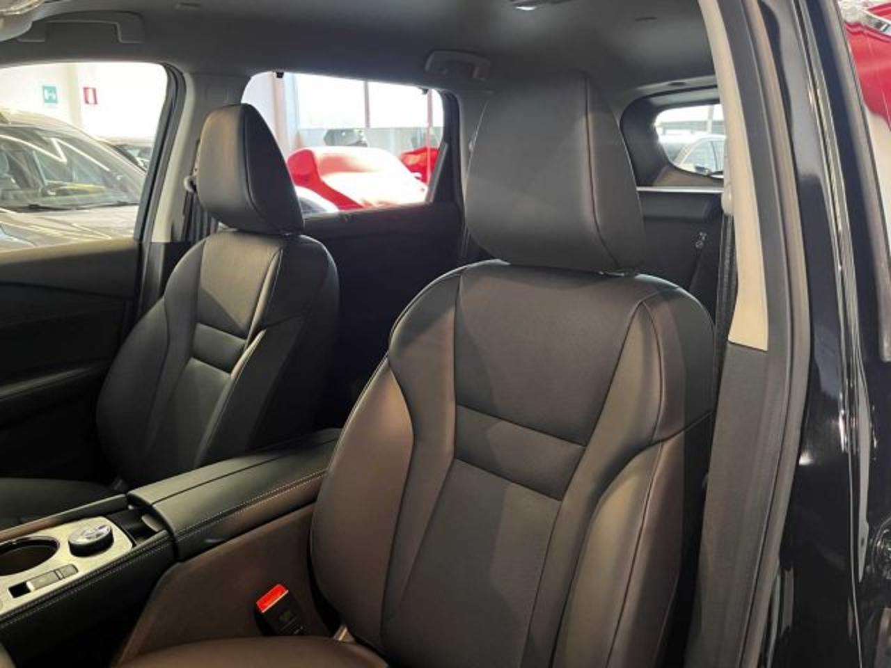 Nissan Nissan X-Trail usata 16