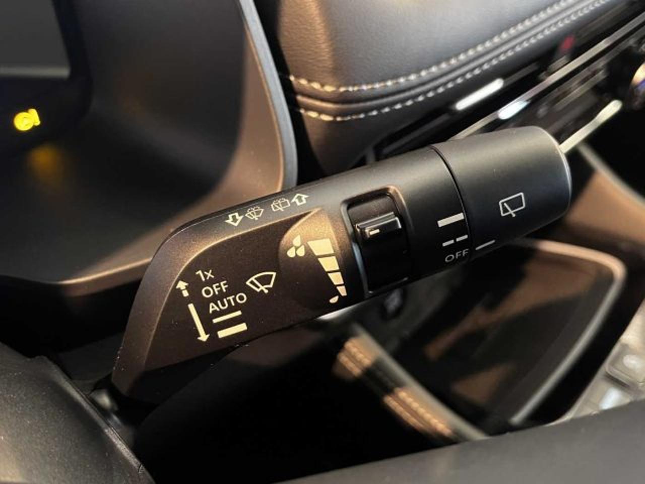 Nissan Nissan X-Trail usata 20