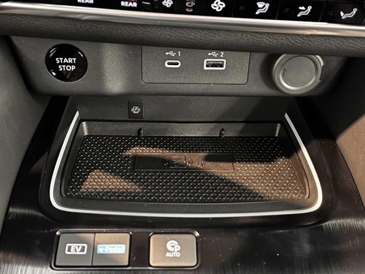 Nissan Nissan X-Trail usata 23