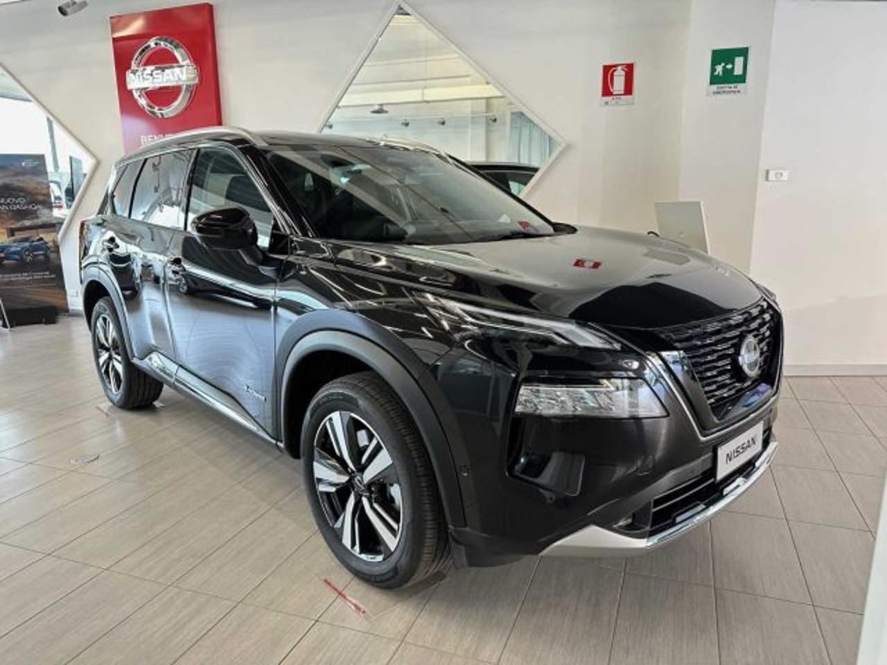 Nissan Nissan X-Trail usata 26