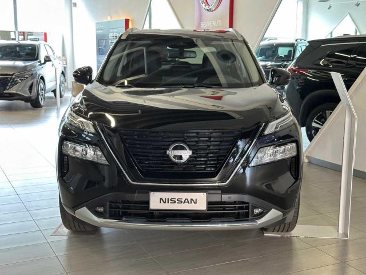 Nissan Nissan X-Trail usata 27