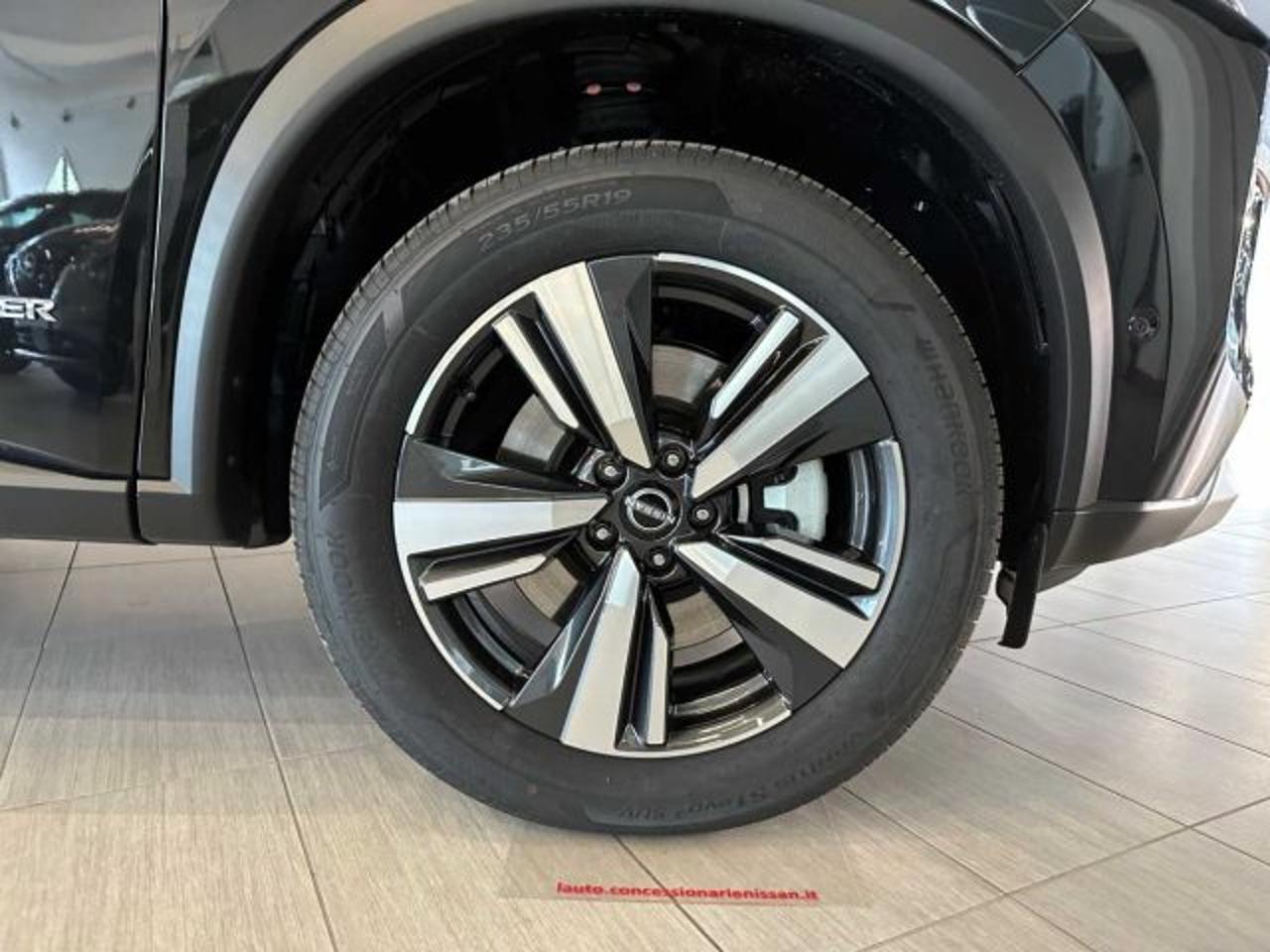 Nissan Nissan X-Trail usata 28