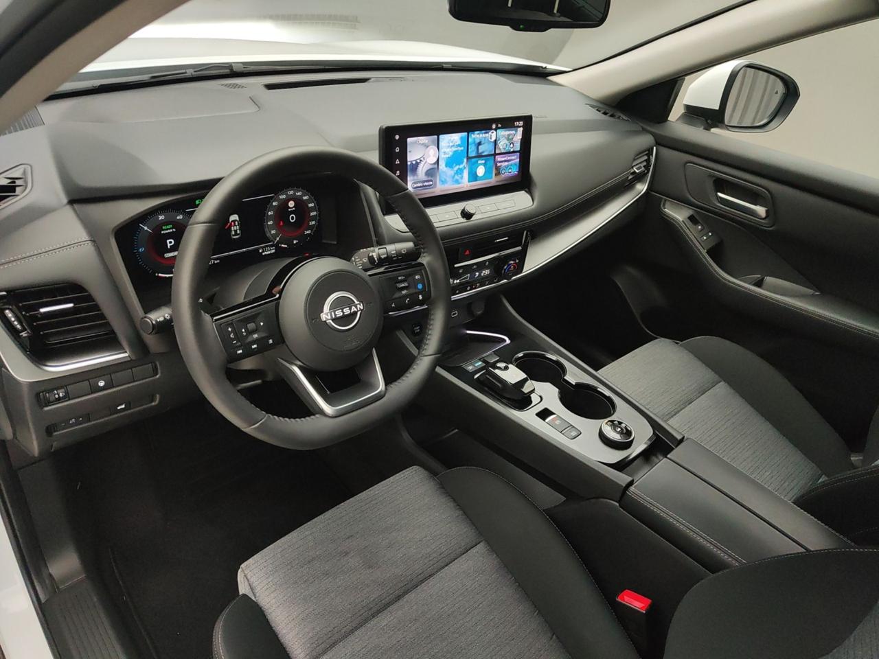 Nissan Nissan X-Trail usata 1