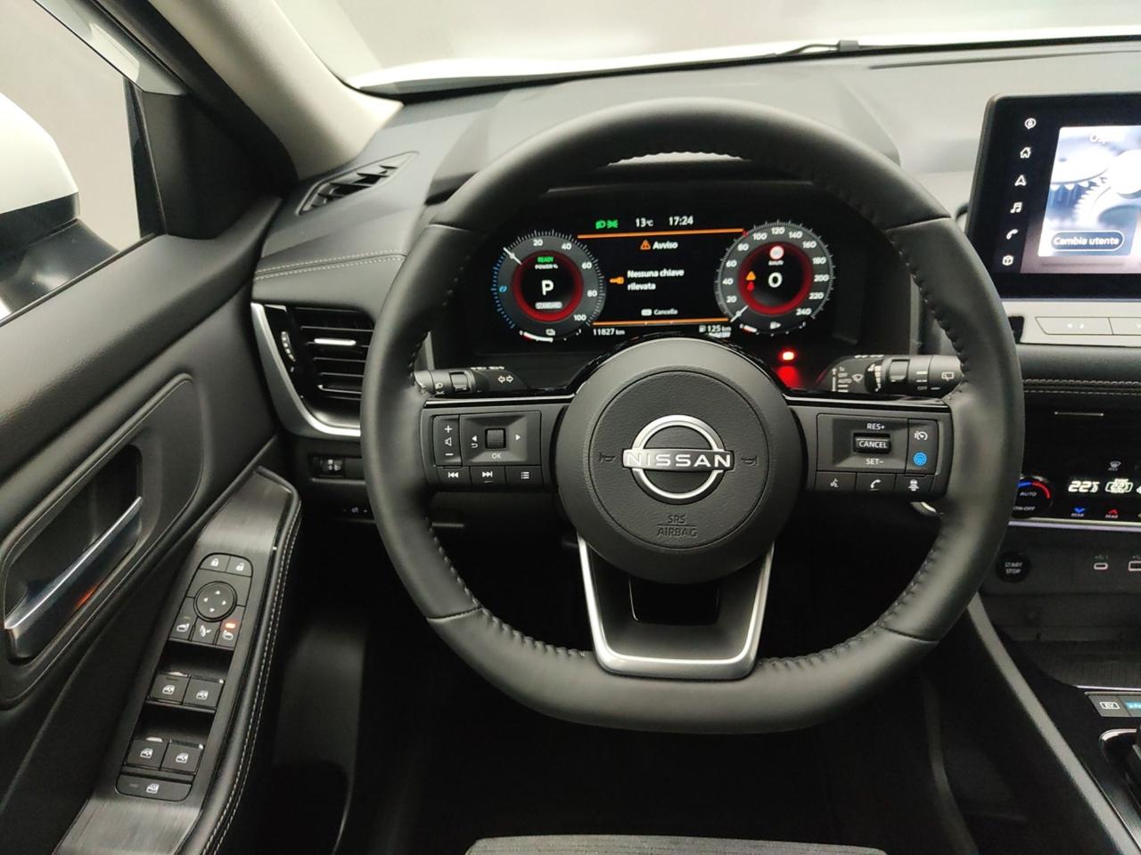 Nissan Nissan X-Trail usata 2