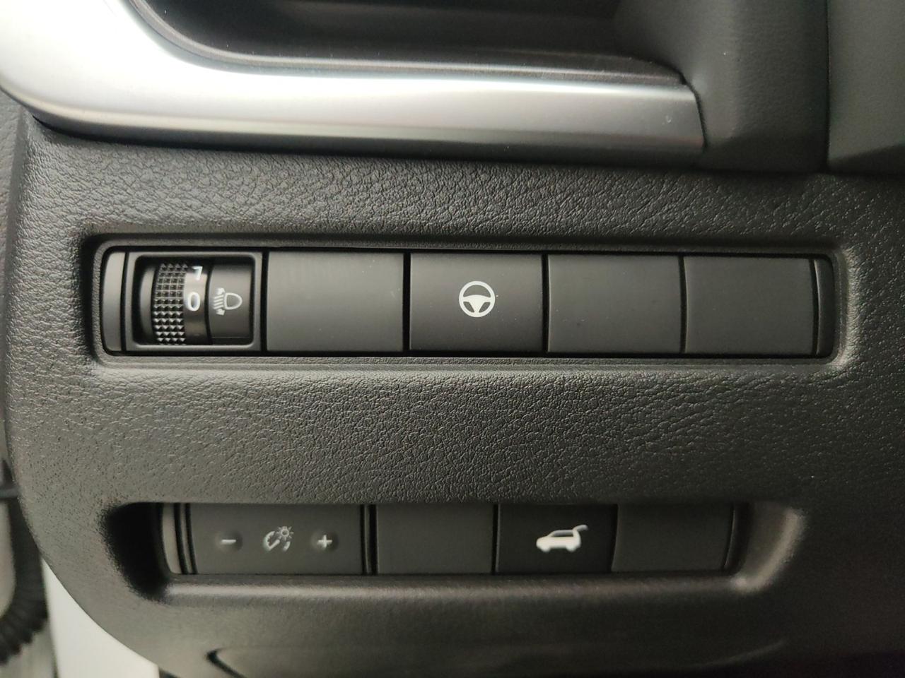 Nissan Nissan X-Trail usata 4