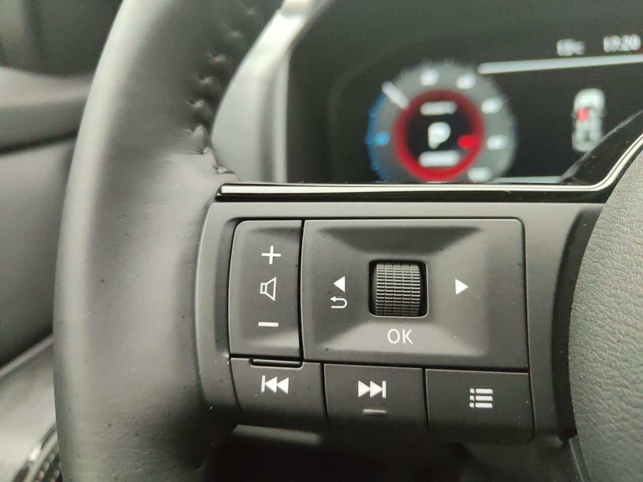 Nissan Nissan X-Trail usata 6