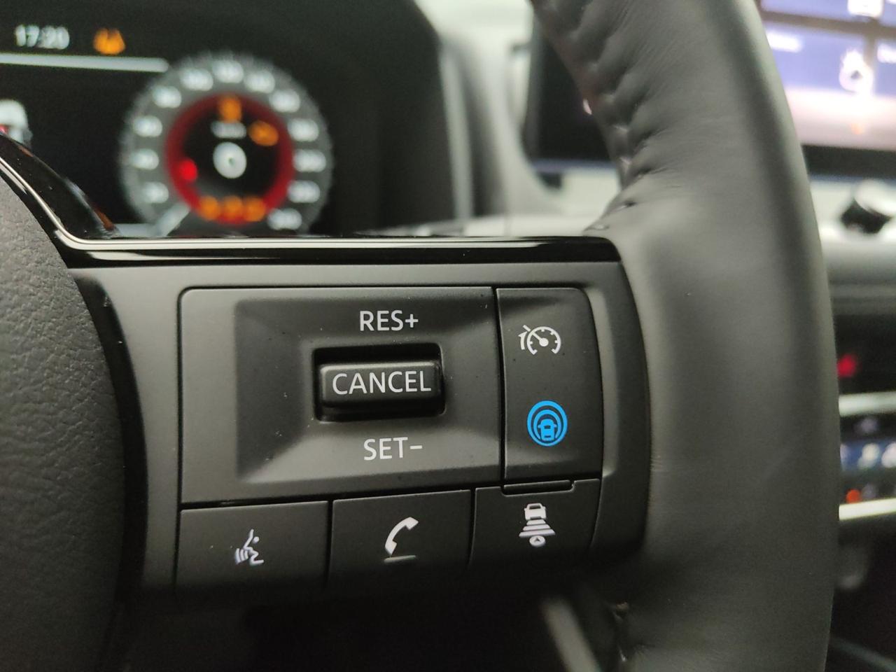 Nissan Nissan X-Trail usata 7