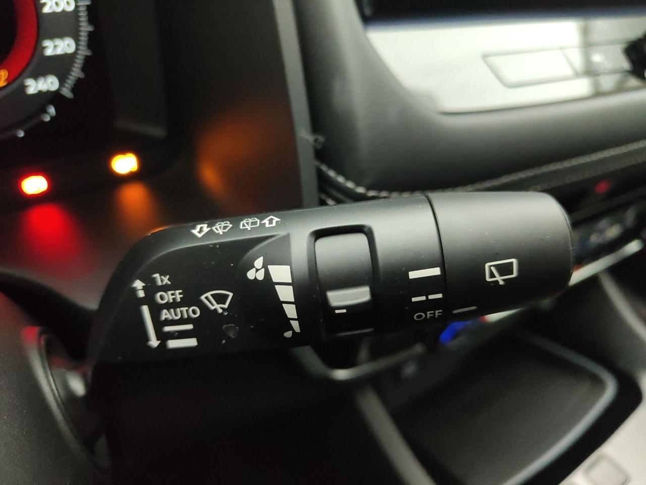 Nissan Nissan X-Trail usata 8