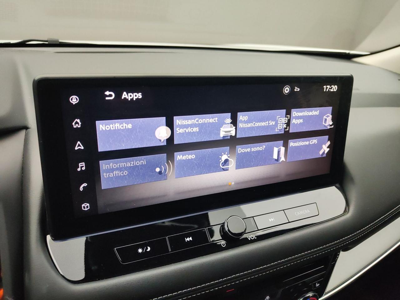 Nissan Nissan X-Trail usata 10