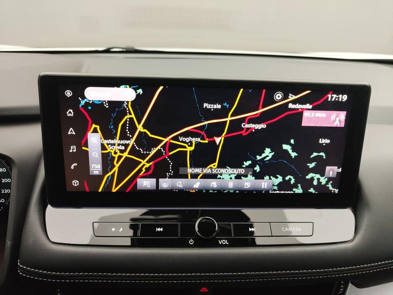 Nissan Nissan X-Trail usata 12