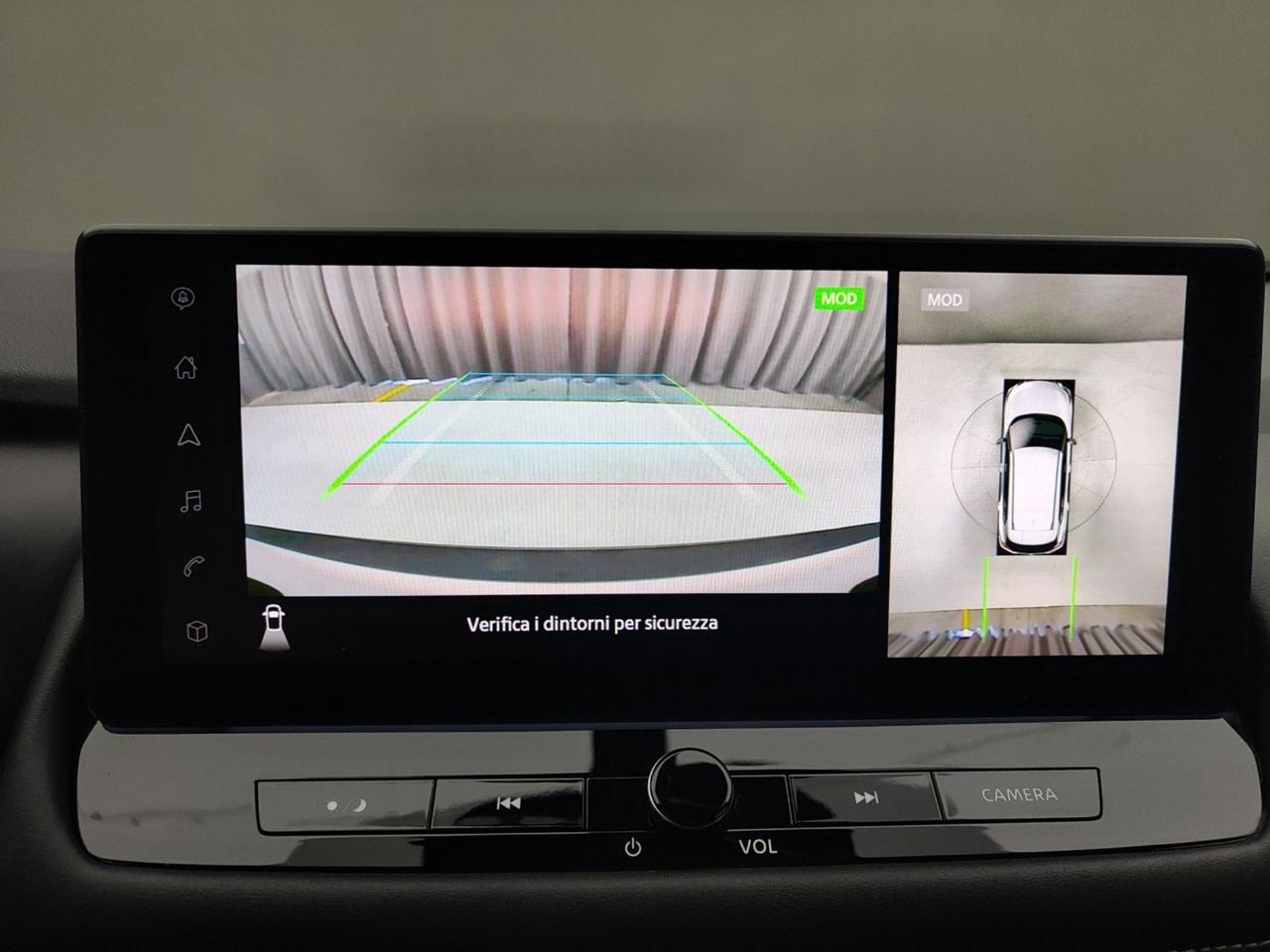 Nissan Nissan X-Trail usata 13