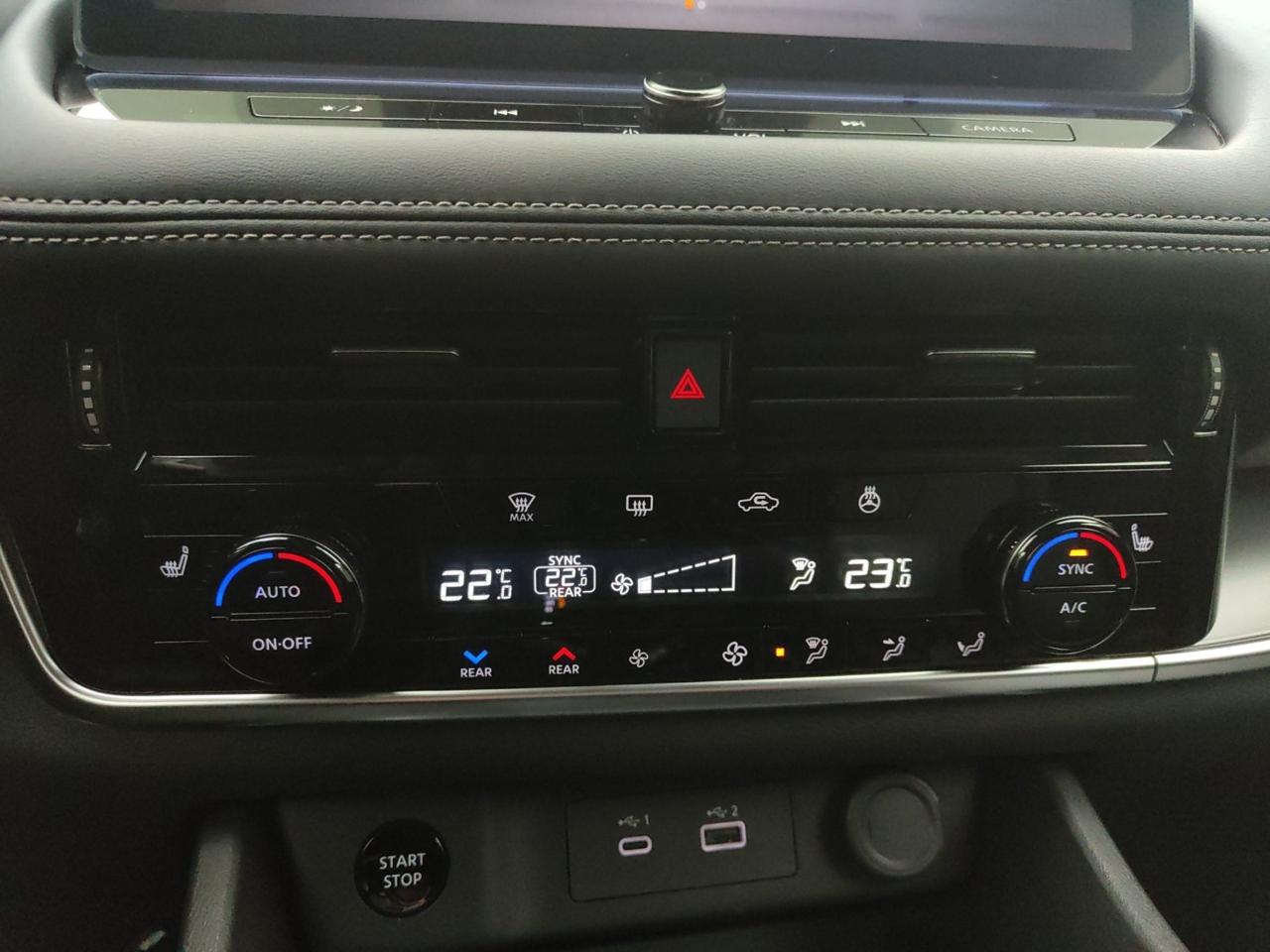 Nissan Nissan X-Trail usata 15