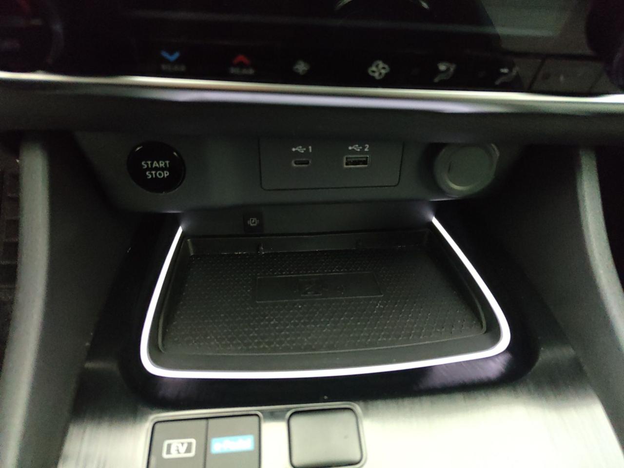 Nissan Nissan X-Trail usata 16