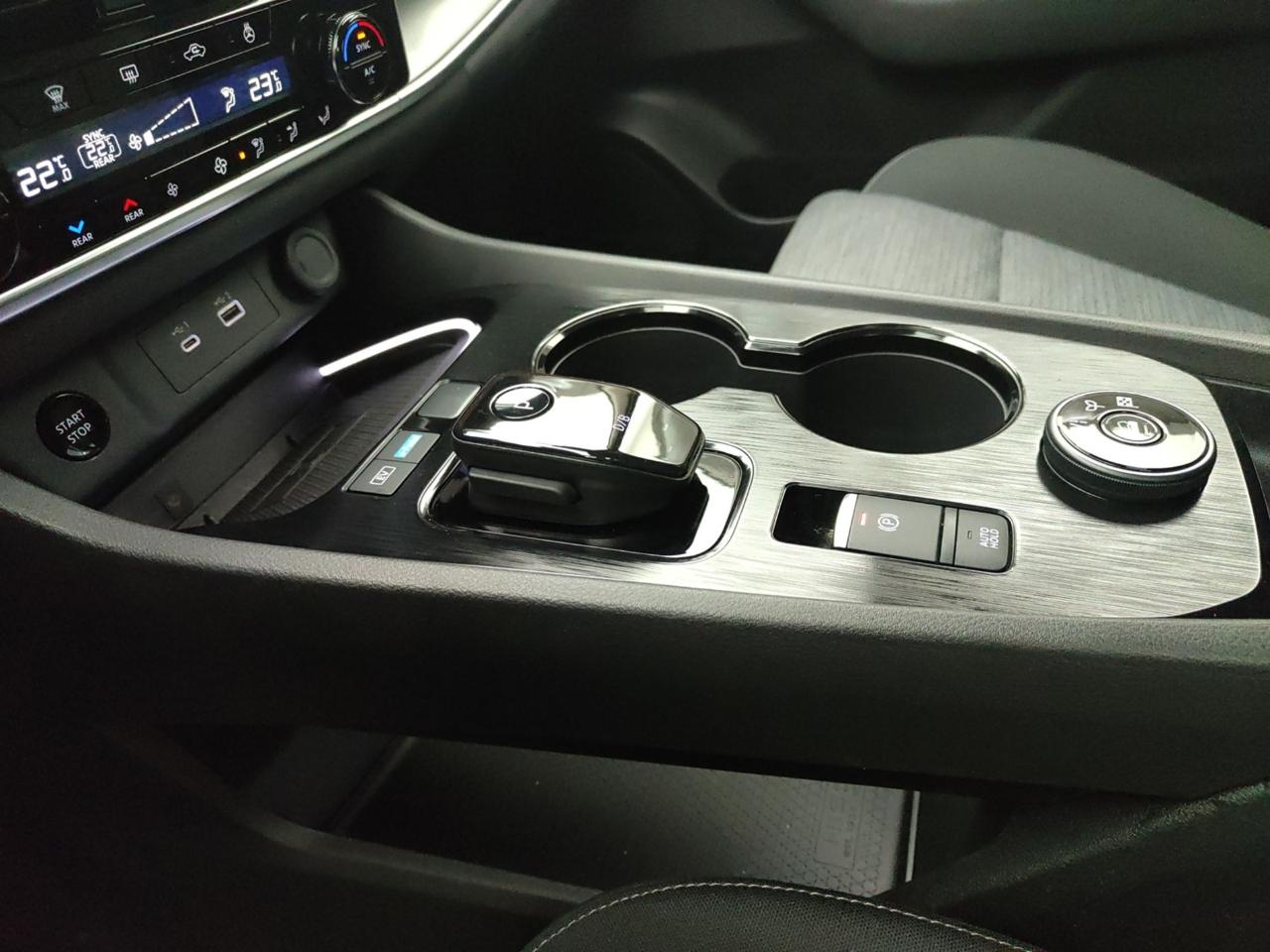 Nissan Nissan X-Trail usata 18