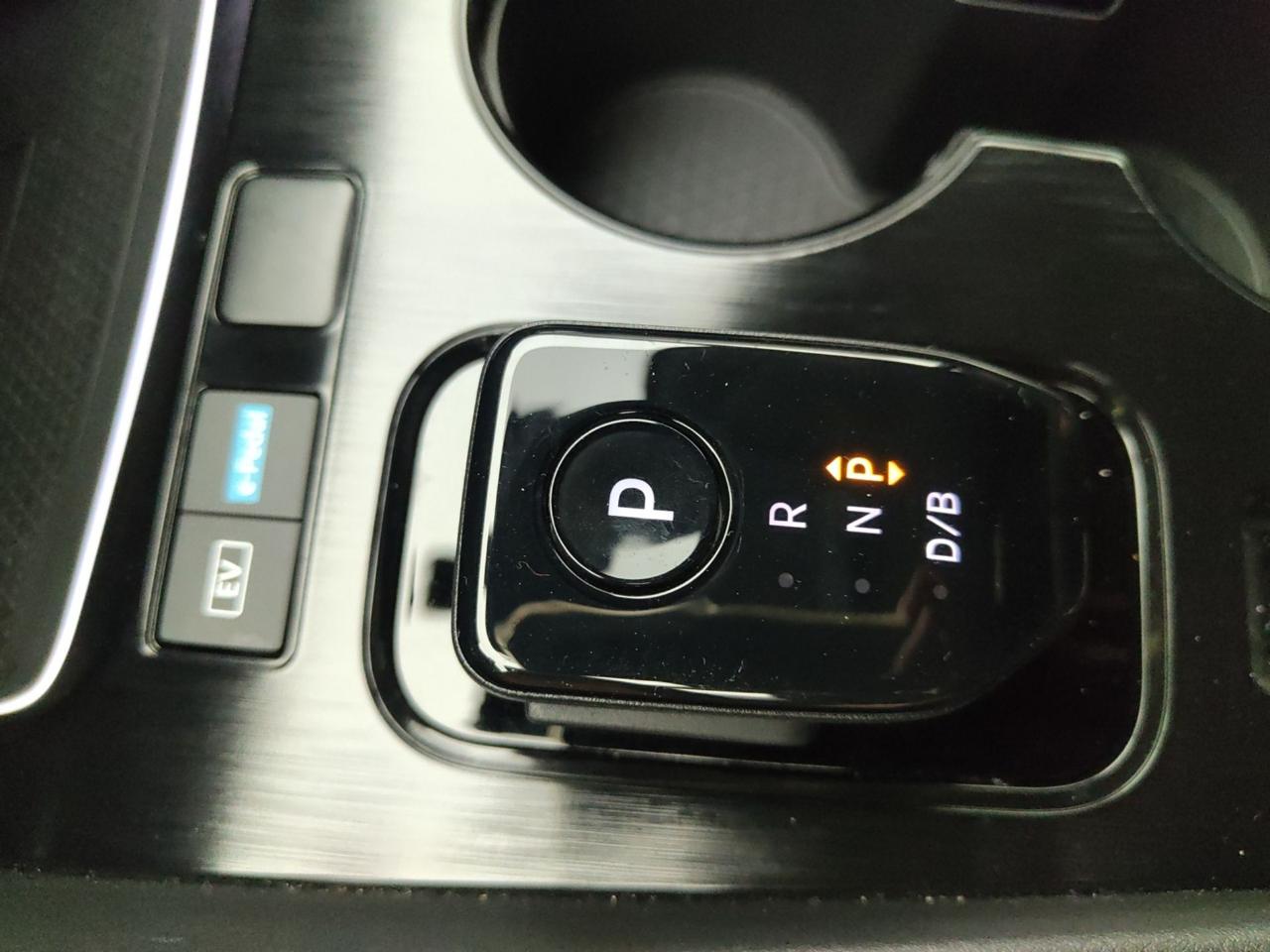 Nissan Nissan X-Trail usata 20