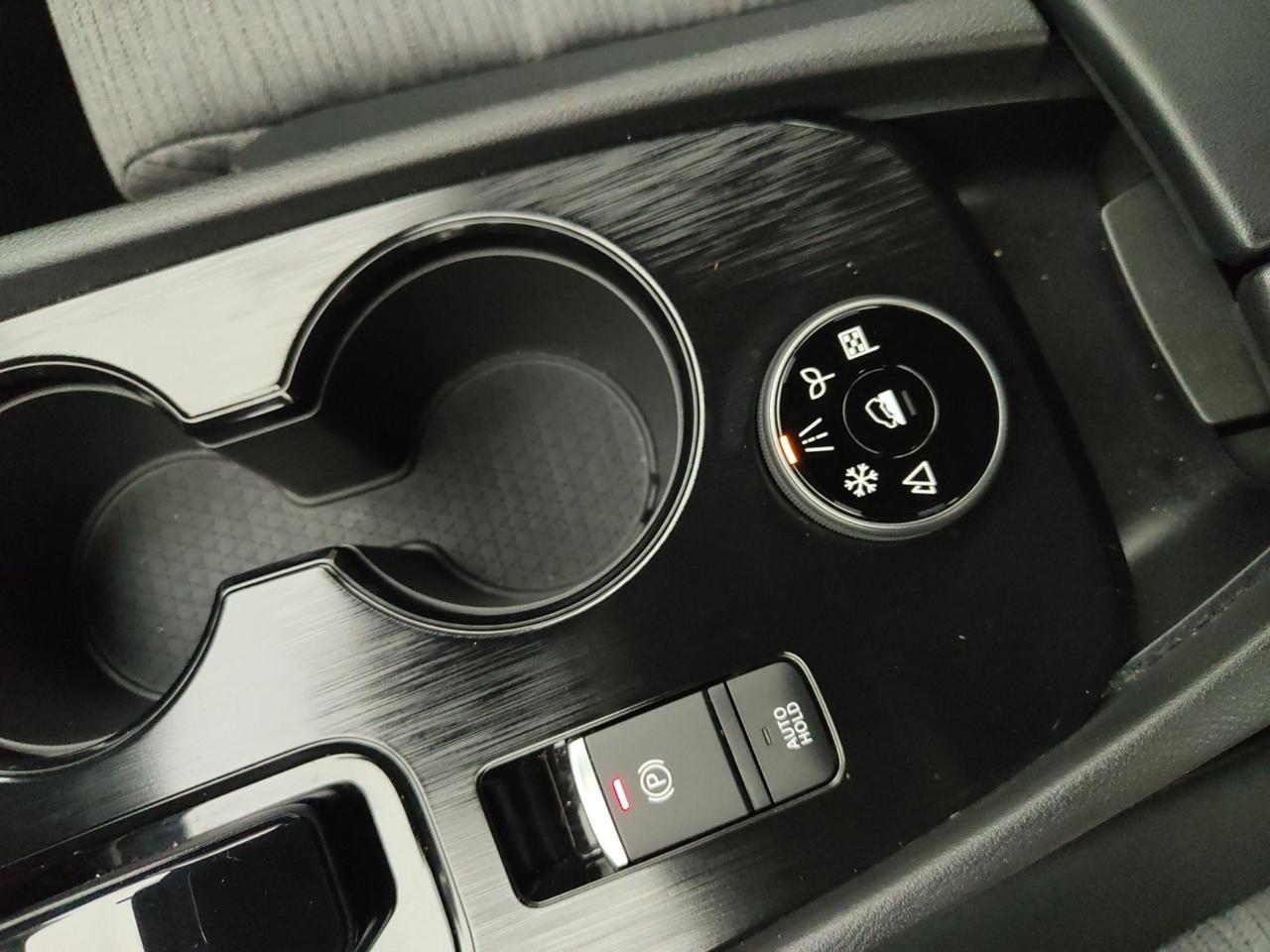 Nissan Nissan X-Trail usata 21