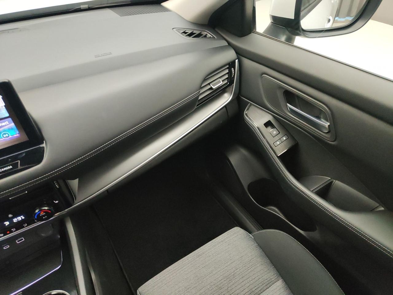 Nissan Nissan X-Trail usata 23