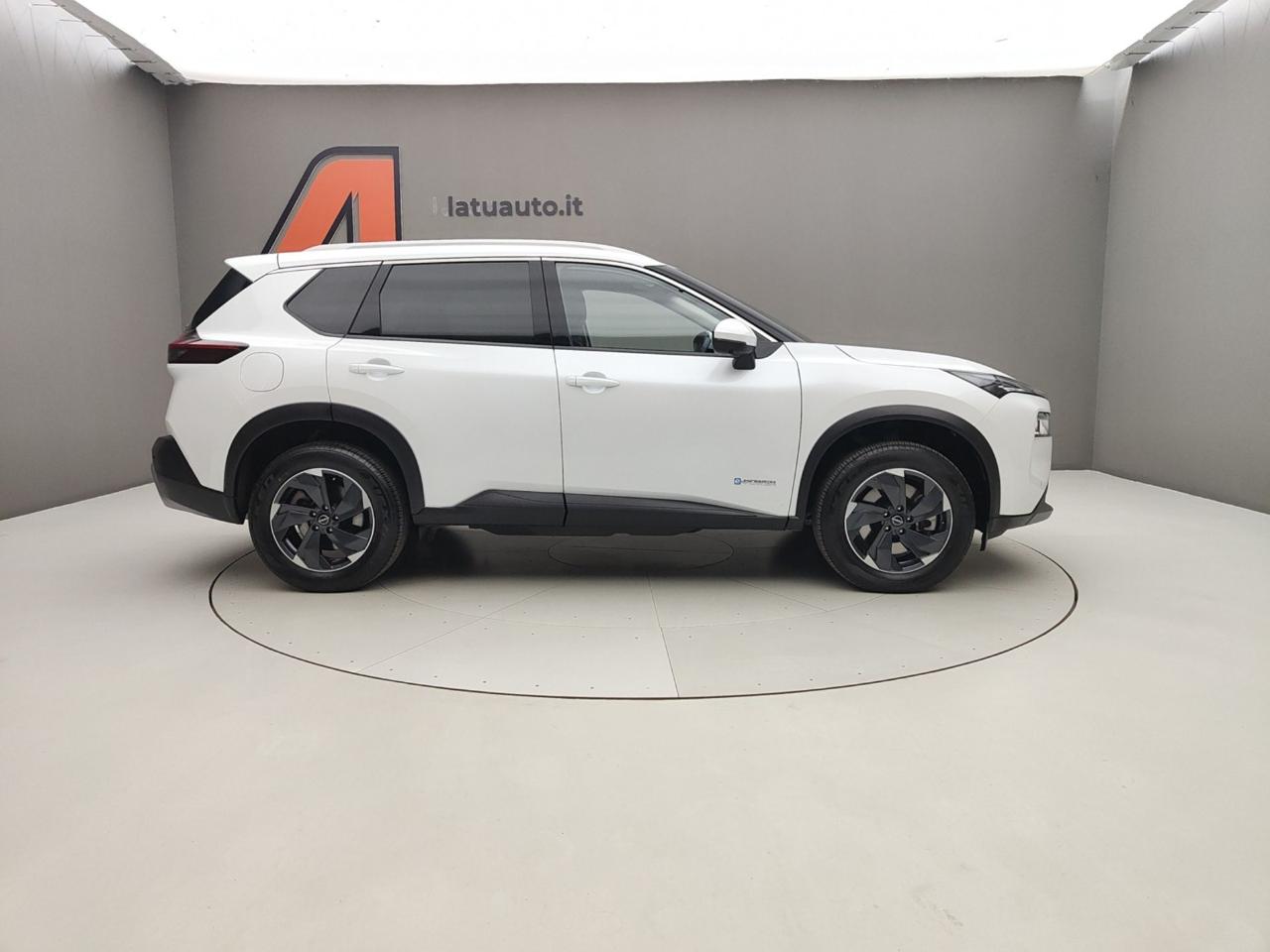 Nissan Nissan X-Trail usata 28