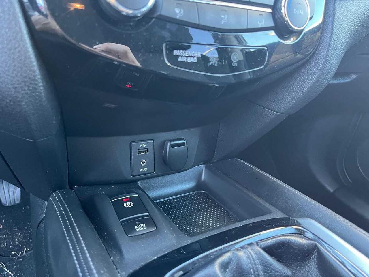 Nissan Nissan X-Trail usata 2