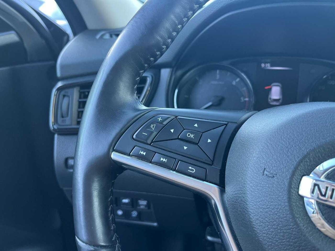 Nissan Nissan X-Trail usata 3