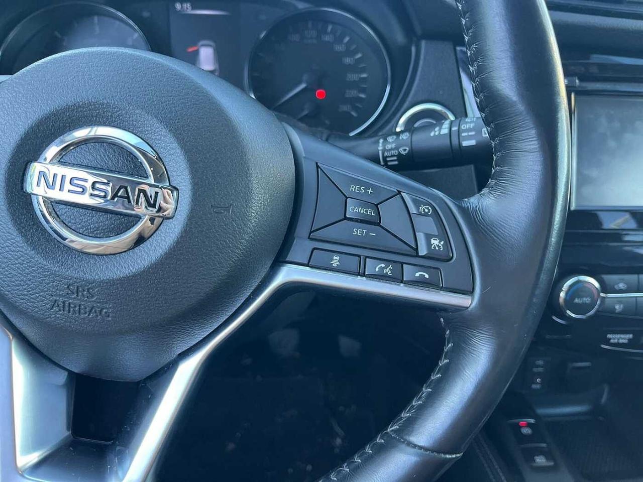 Nissan Nissan X-Trail usata 4