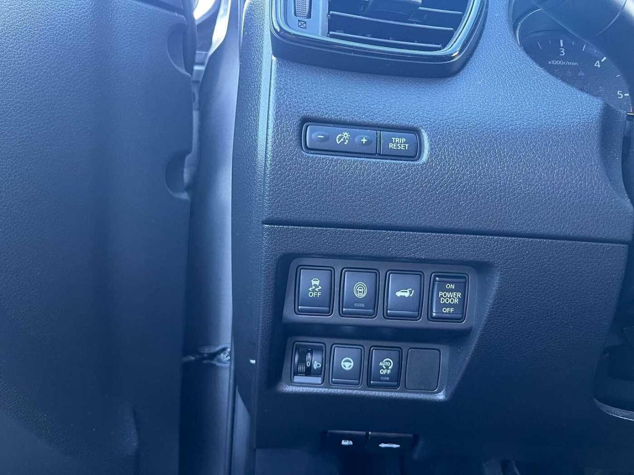 Nissan Nissan X-Trail usata 5