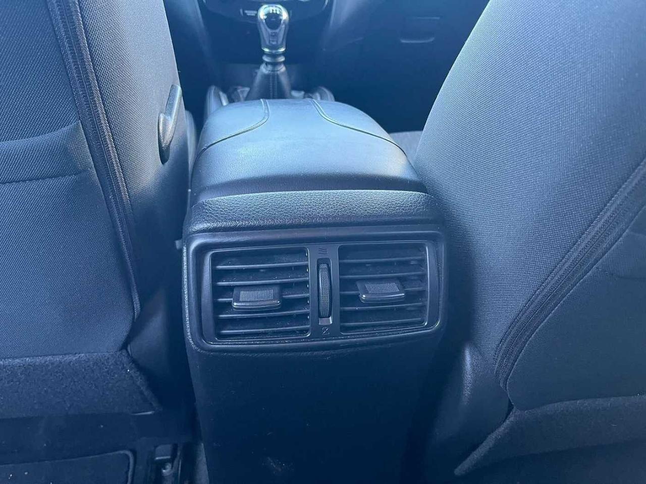 Nissan Nissan X-Trail usata 6